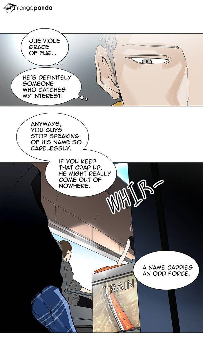 Tower of God Chapter 194 image 32